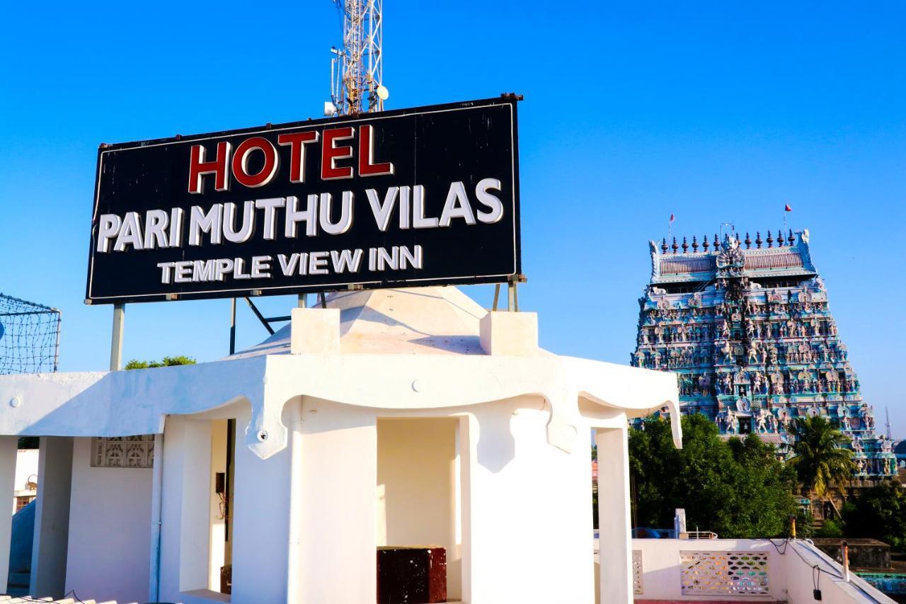 Pari Muthu Vilas Чидамбарам Экстерьер фото